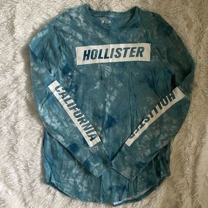 Hollister Men’s Long sleeve shirt
